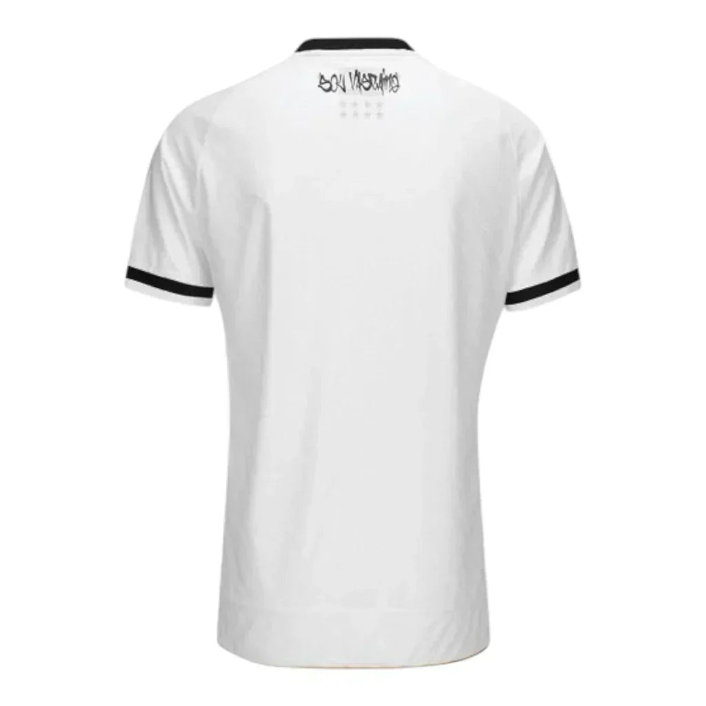 Vasco da Gama 25/26 Away Women's Jersey