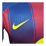Barcelona 25/26 Home Player Jersey