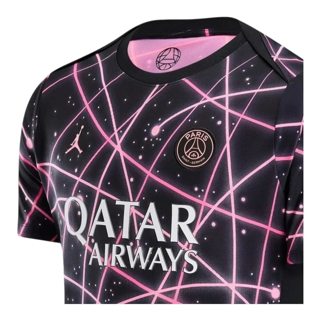 PSG 25/26 Pre-Match Jersey