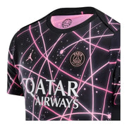 PSG 25/26 Pre-Match Jersey
