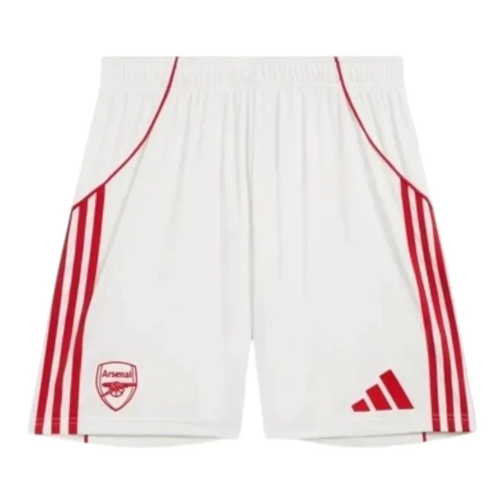 Pantalones Cortos Arsenal Local 25/26
