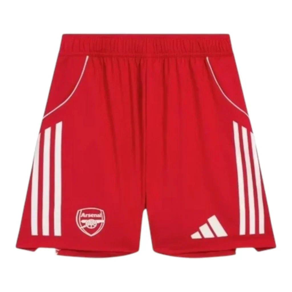 Pantalones Cortos Arsenal 25/26