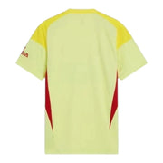 Arsenal 25/26 Goalkeeper Jersey