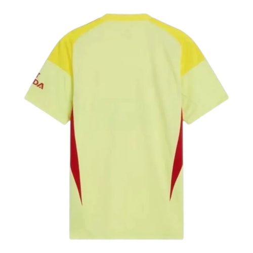 Arsenal 25/26 Goalkeeper Jersey