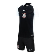 Corinthians 25/26 Away Kids Kit
