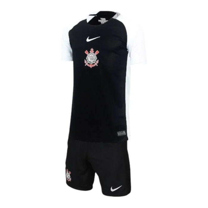 Corinthians 25/26 Away Kids Kit
