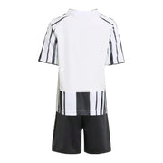 Juventus 25/26 Home Kids Kit