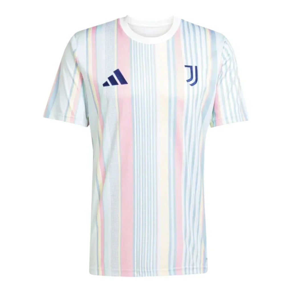 Juventus 25/26 Pre-Match Jersey