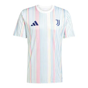 Juventus 25/26 Pre-Match Jersey