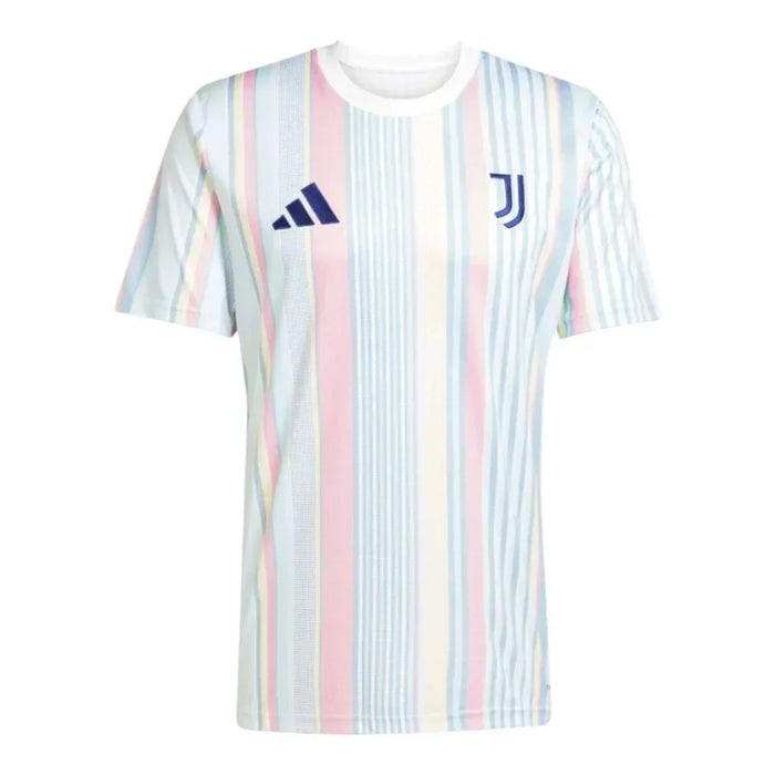 Juventus 25/26 Pre-Match Jersey