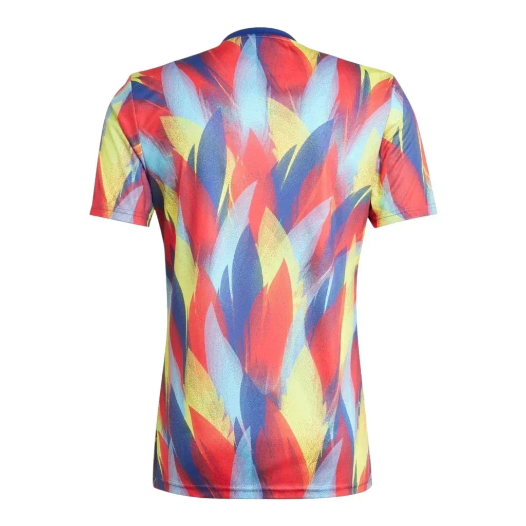 Arsenal 25/26 Pre-Match Jersey
