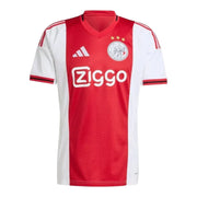 Ajax 25/26 Home Fan Jersey