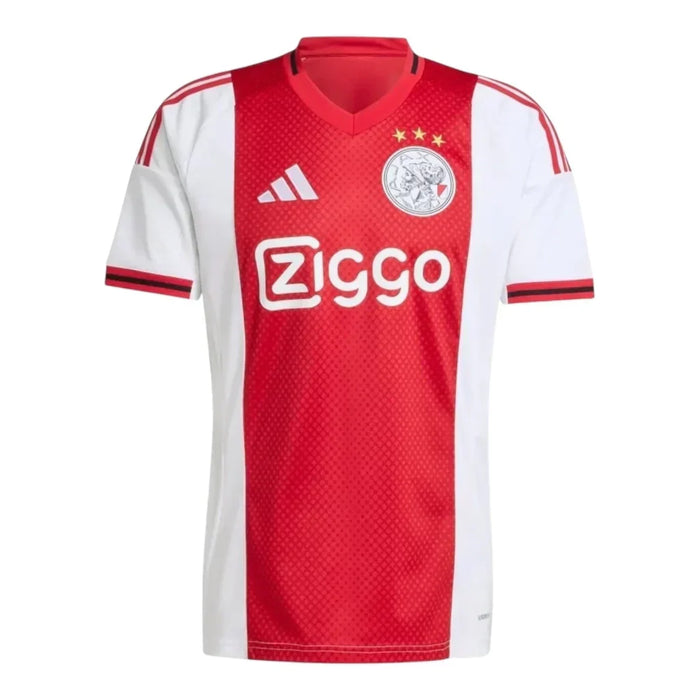 Ajax 25/26 Home Fan Jersey