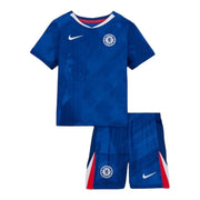 Chelsea 25/26 Home Kids Kit