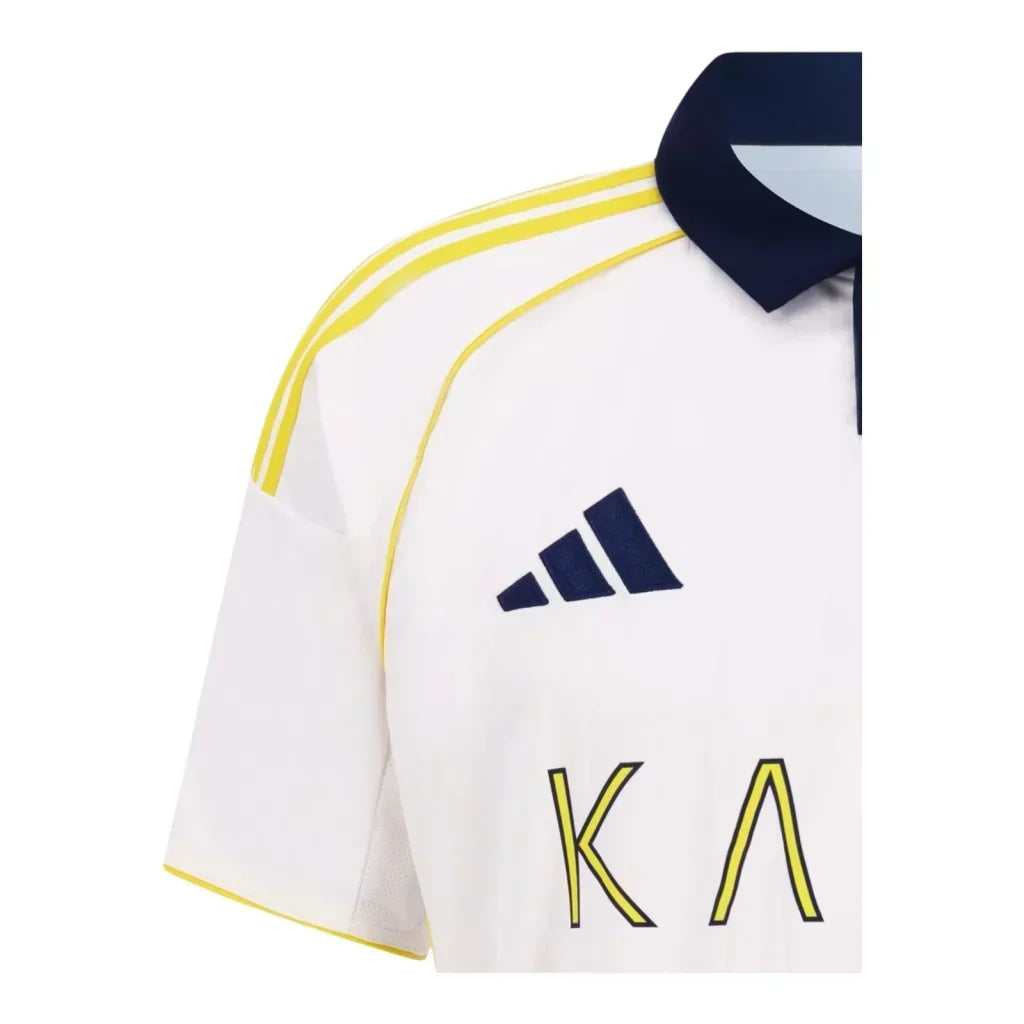 Al Nassr 25/26 Third Fan Jersey