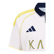 Al Nassr 25/26 Third Fan Jersey
