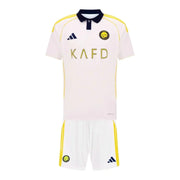 Al Nassr 25/26 Third Kids Kit