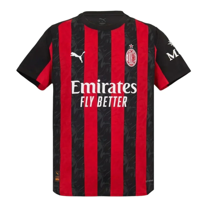 AC Milan 25/26 Home Fan Jersey