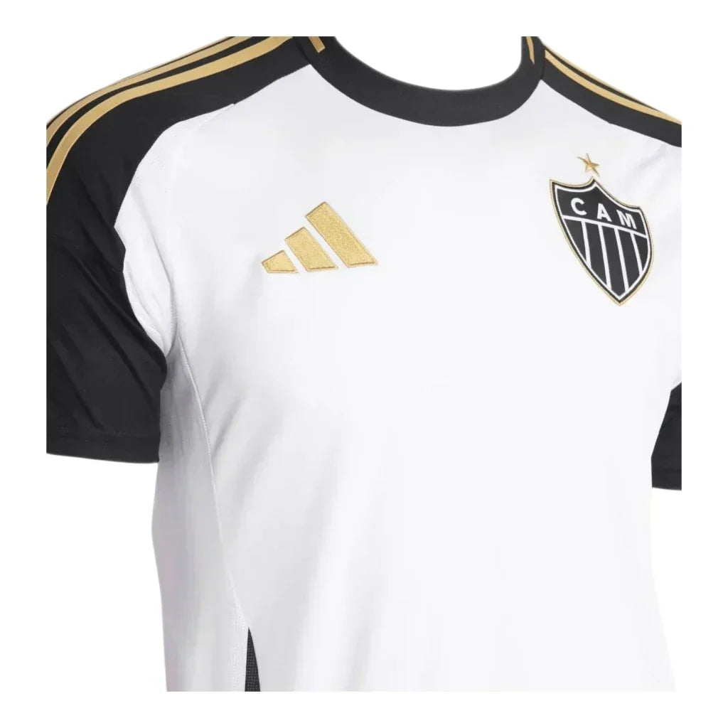 Atlético Mineiro 25/26 Away Fan Jersey