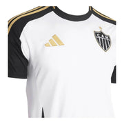 Atlético Mineiro 25/26 Away Fan Jersey