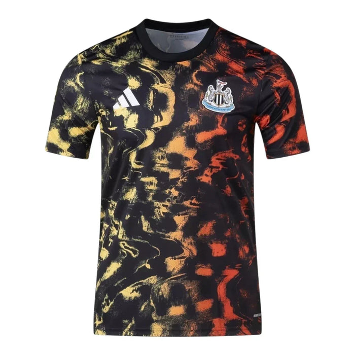 Newcastle 25/26 Fan Jersey