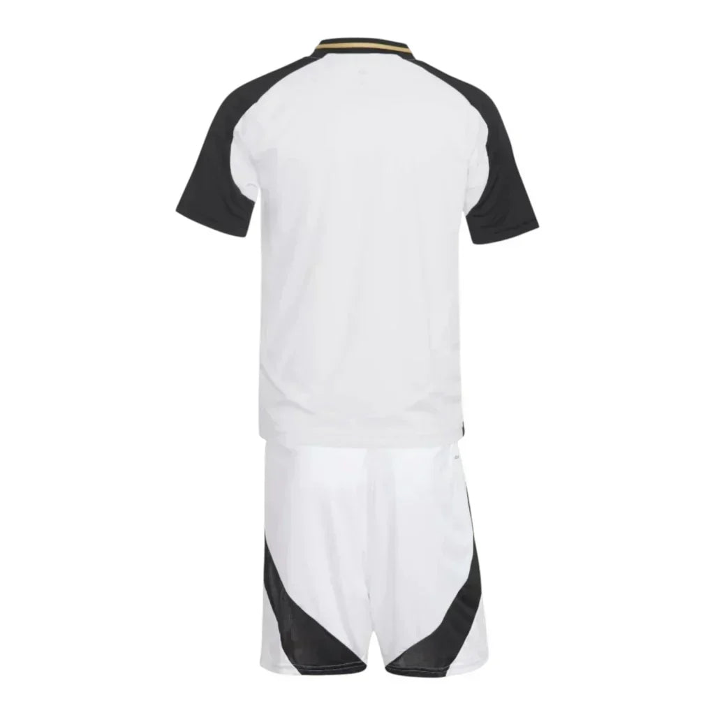 Atlético Mineiro 25/26 Away Kids Kit