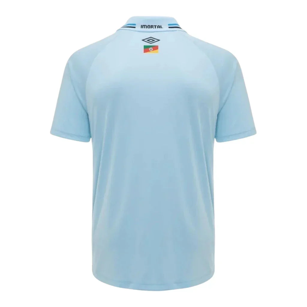 Grêmio 25/26 Away Fan Jersey