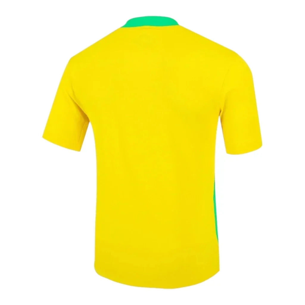 Brazil 25/26 Home Fan Jersey