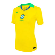 Brazil 25/26 Home Women's Jersey