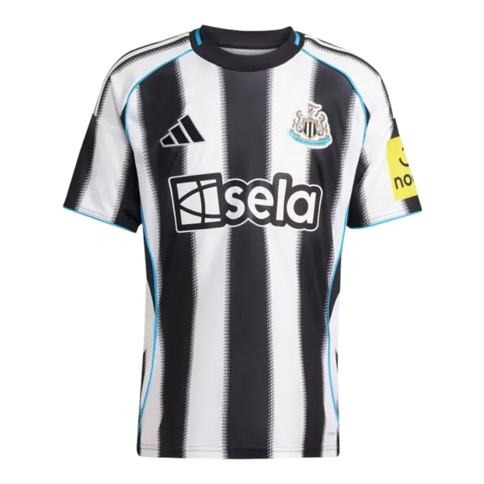 Newcastle 25/26 Home Fan Jersey
