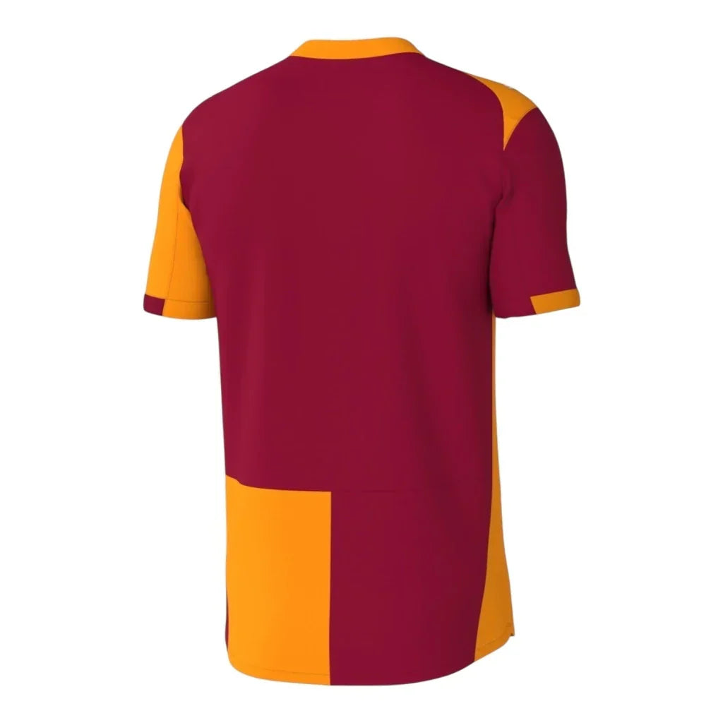 Galatasaray 25/26 Home Fan Jersey