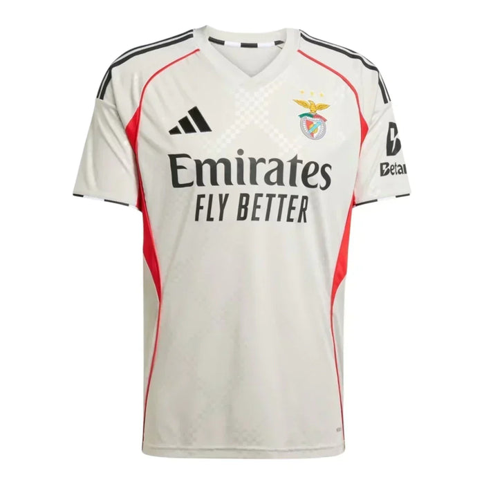 Benfica 25/26 Away Fan Jersey