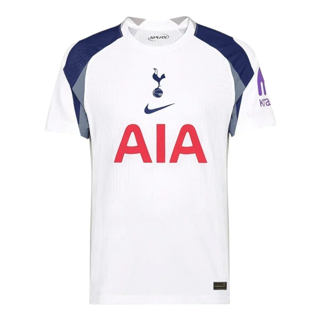 Tottenham 25/26 Home Fan Jersey