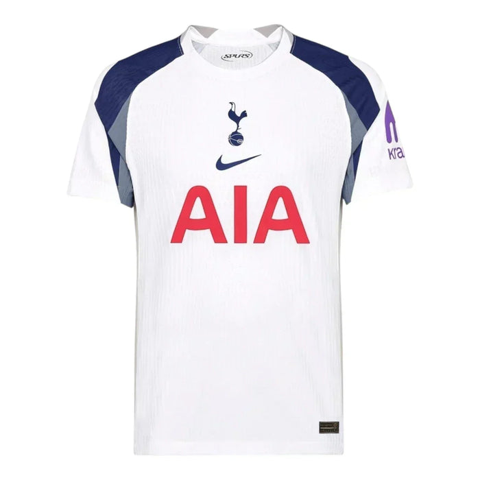 Tottenham 25/26 Home Fan Jersey