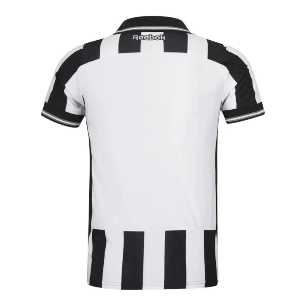 Botafogo 25/26 Home Fan Jersey