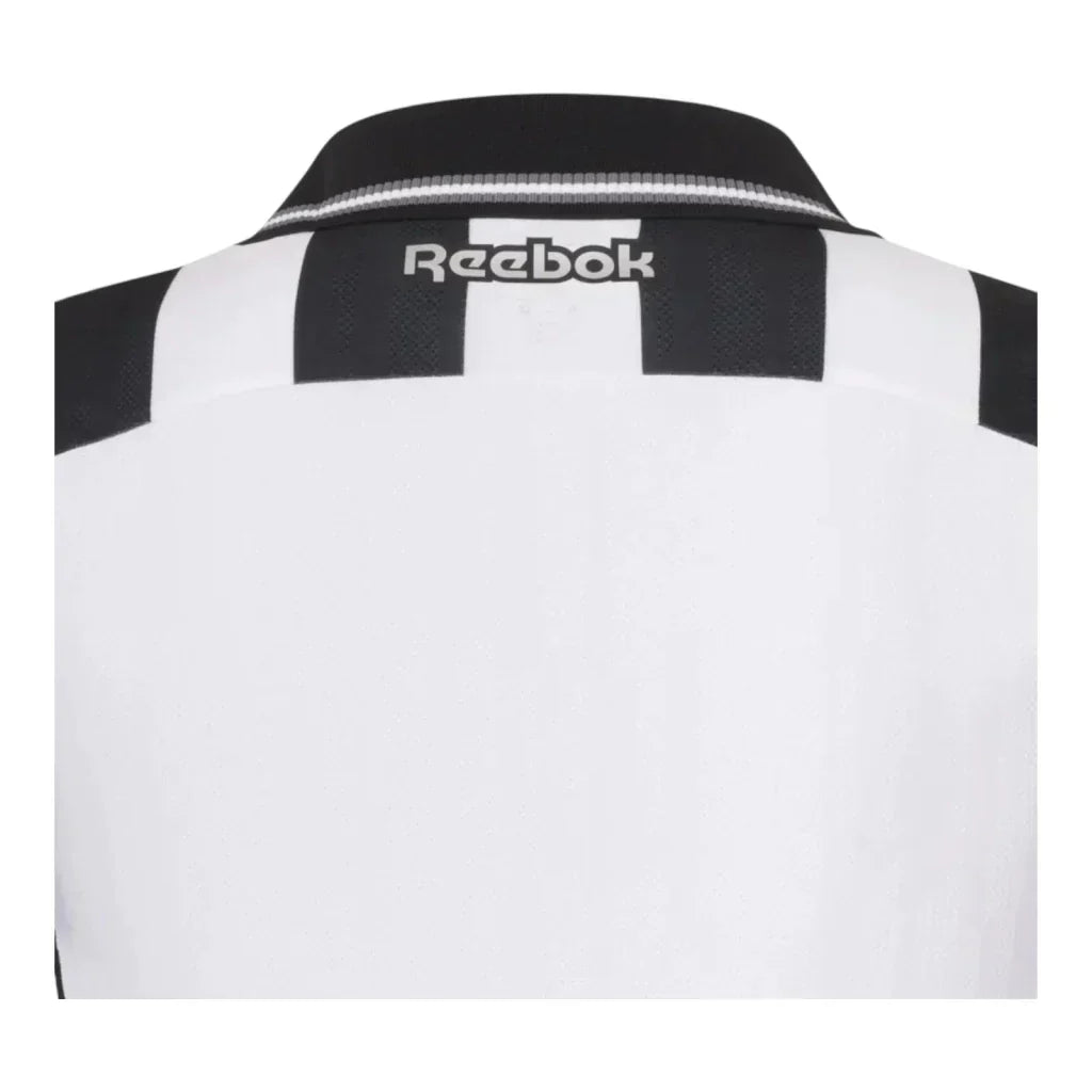 Botafogo 25/26 Home Fan Jersey