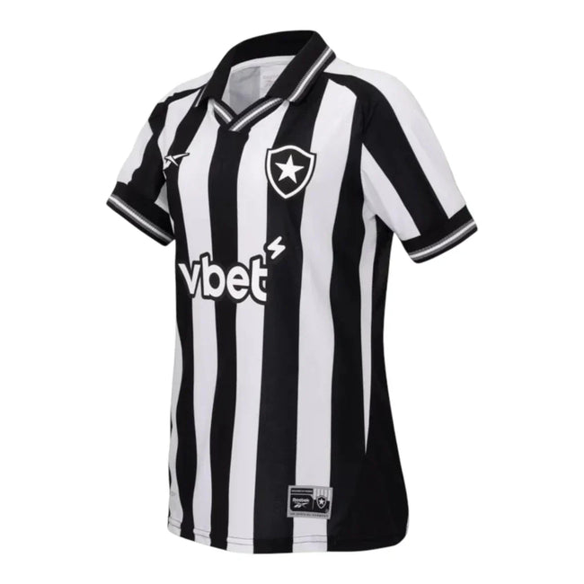 Botafogo 25/26 Local Camiseta Femenina