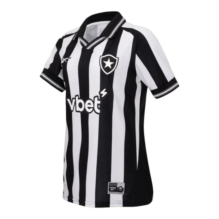 Botafogo 25/26 Home Women's Jersey