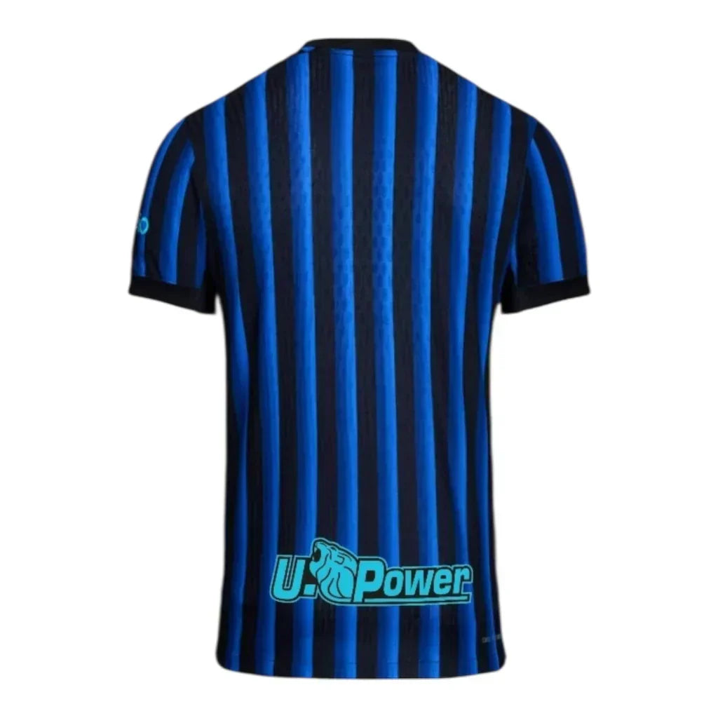 Inter Milan 25/26 Home Fan Jersey