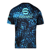 Inter Milan 25/26 Pre-Match Jersey