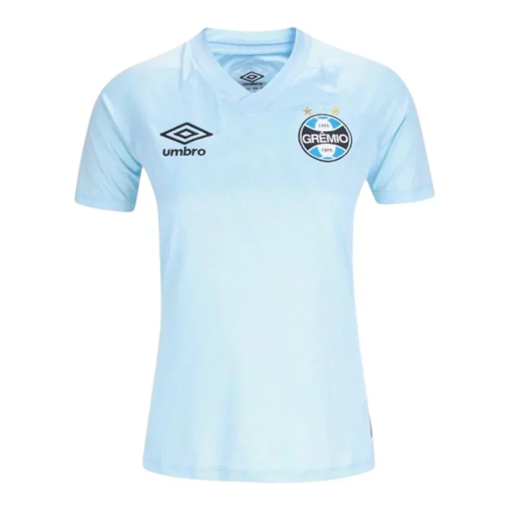 Grêmio 25/26 Away Women's Jersey