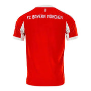 Bayern Munich 25/26 Home Fan Jersey