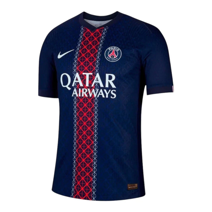 PSG 25/26 Home Fan Jersey