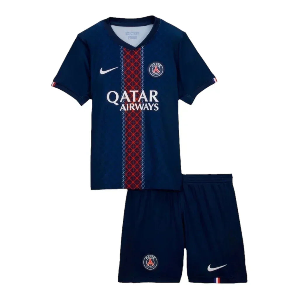 PSG 25/26 Local Conjunto Infantil