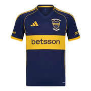 Boca Juniors 25/26 Home Fan Jersey