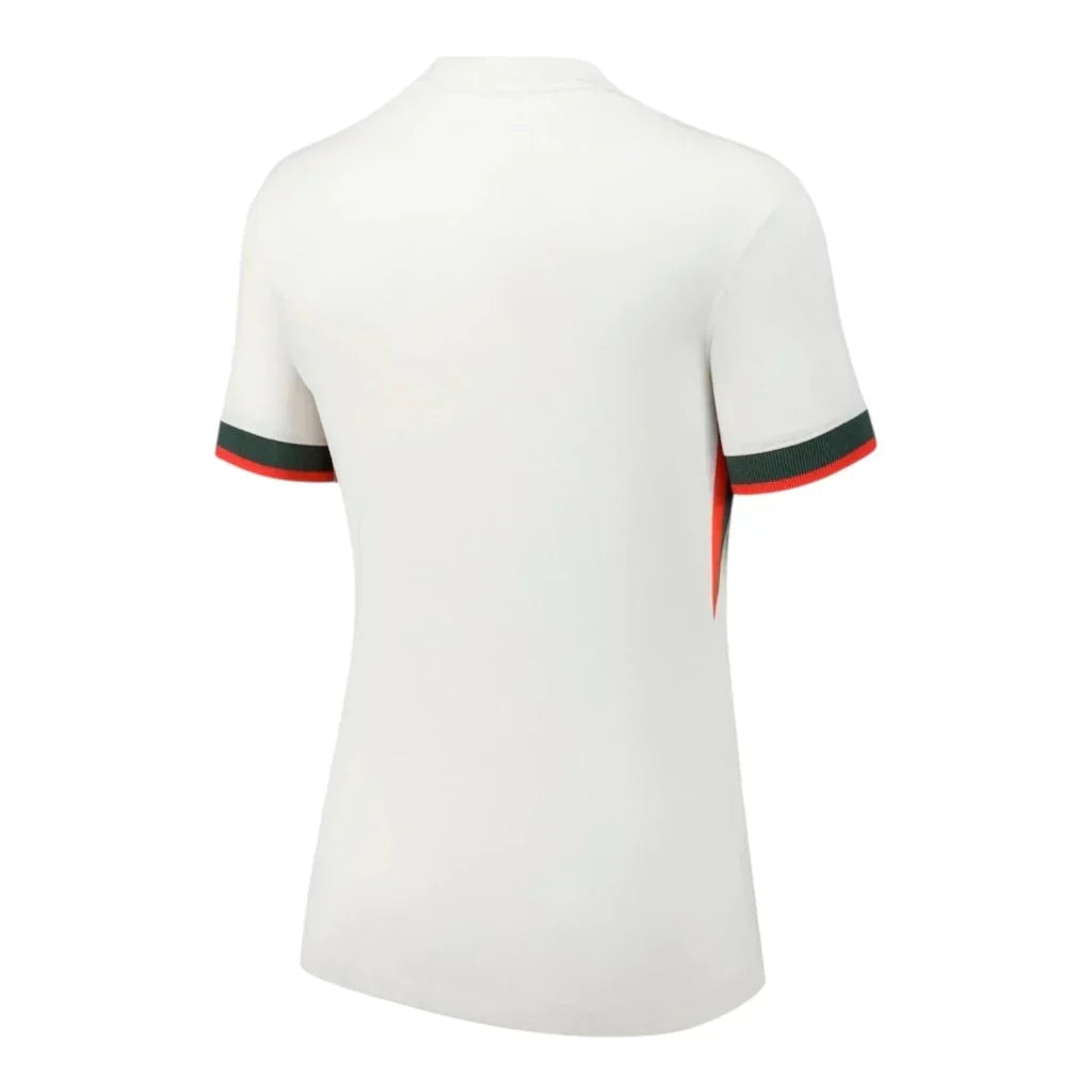 Chelsea 25/26 Away Women's Jersey