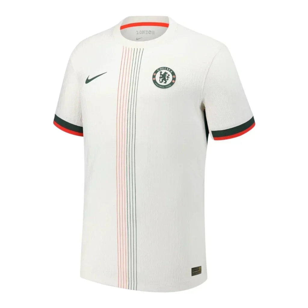 Chelsea 25/26 Away Fan Jersey