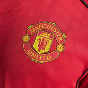 Manchester United 25/26 Home Women's Jersey