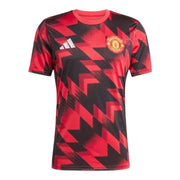 Manchester United 25/26 Pre-Match Jersey
