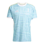 Juventus 25/26 Away Fan Jersey